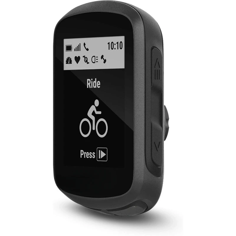 GPS Cycling/Bike Computer, Download Structure Workouts, ClimbPro Pacing Guidance and More