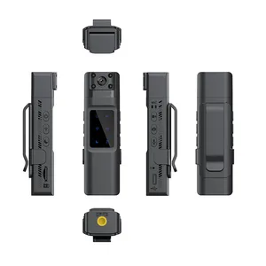 Dijital video kaydedicinin kamera gövdesi, taşınabilir wi-fi erişim noktası, mini kamera, 1080p, gece görüşü, dvr, video kamera, küçük resim, yepyeni, 2022 12 en çok satan min, kamera casus-no. 11