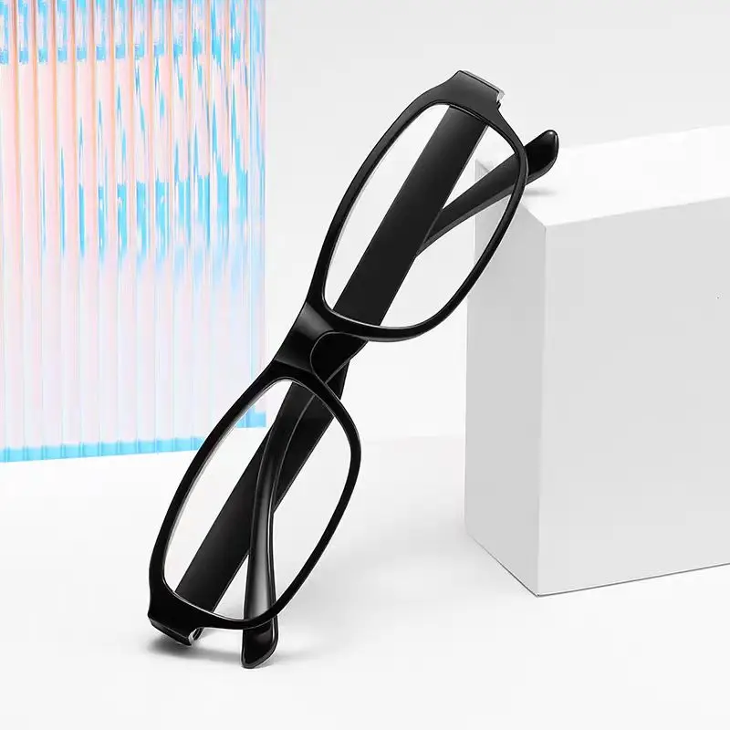 Unisex Ultraleichte Lesebrille Dioptrien +1,0 +1,5 +2,0 +2,5 +3,0 +3,5 +4,0 für Damen Herren Presbyopie-Brille