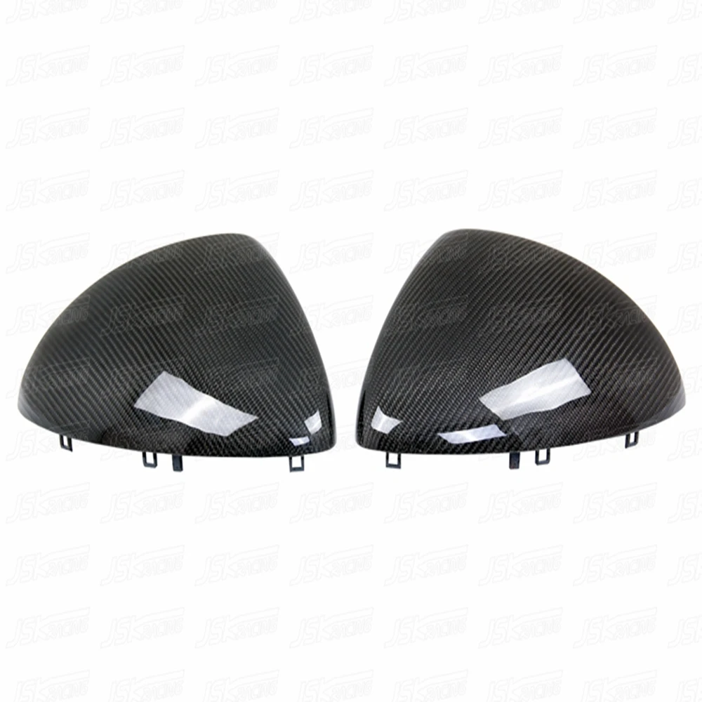 

Abs+ Carbon Fiber Side Mirrors For Porsche Cayenne 958 2010-2014(JSKPCCY10003)