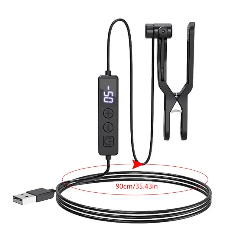 Clicker automatique pour téléphone, Tapper d'écran de téléphone automatique, Tapper physique automatique pour aide au jeu, accessoire de Tapper de tâches