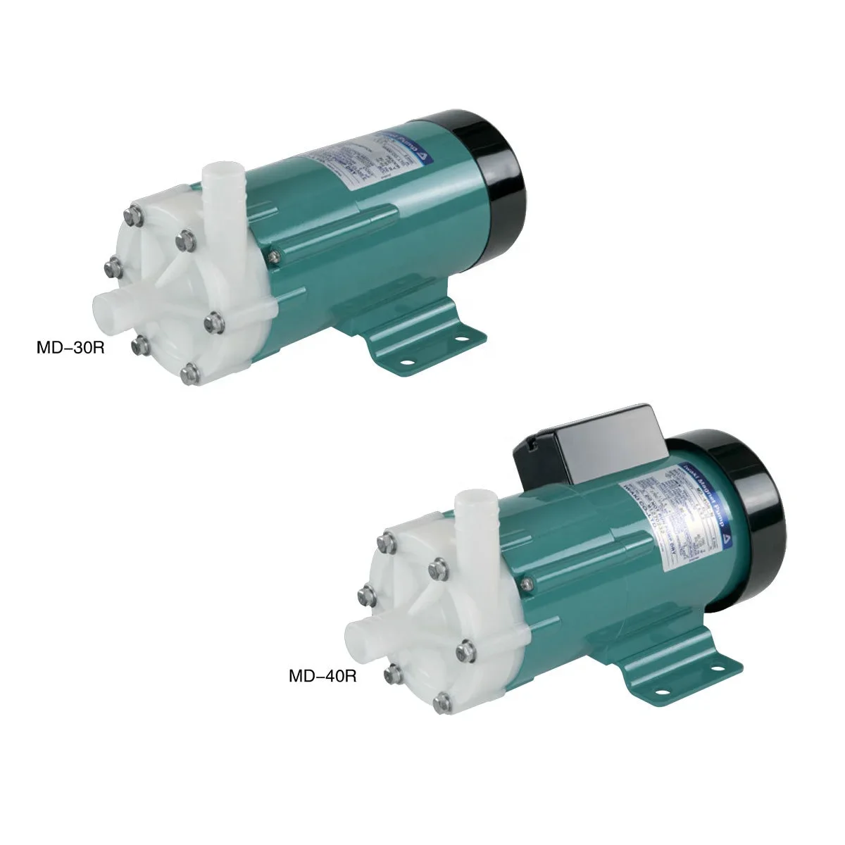 Glunz & Jensen Film Processors HDX Raptor Tiger Iwaki Magnetic Drive Pumps MD-15R-220NL02