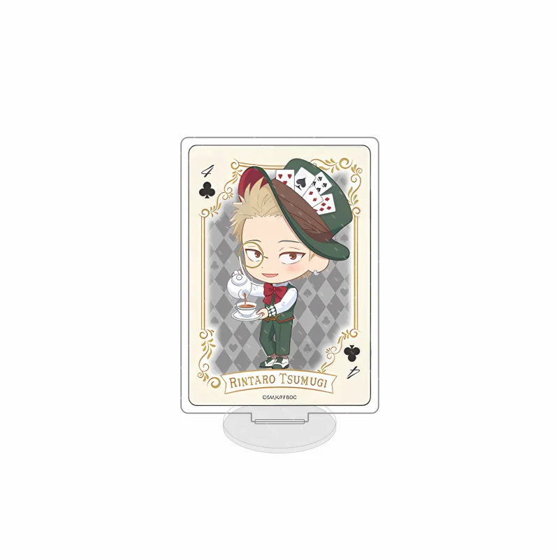 أنيمي 10 سنتيمتر كاورو هانا وا رين إلى ساكو زهرة عطرة تزهر مع كرامة واغوري كاوروكو تأثيري الاكريليك الدائمة نموذج Acc #5