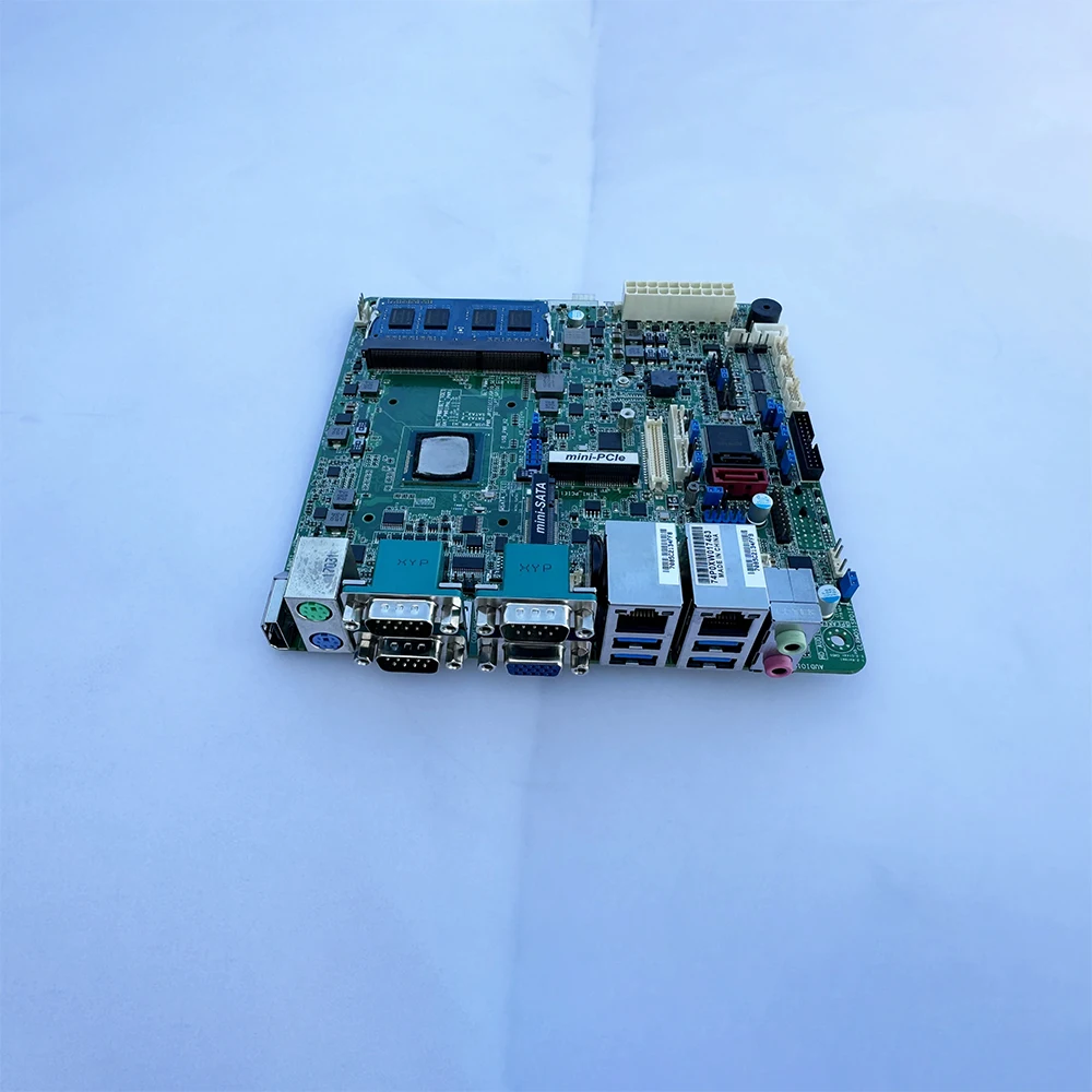 AR IPC5 Robot com-puter motherboard IMB-154B