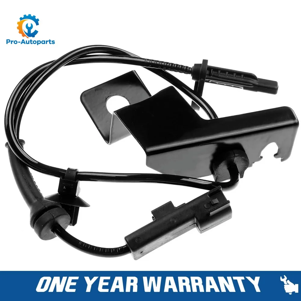 Front Left Abs Whee… - image