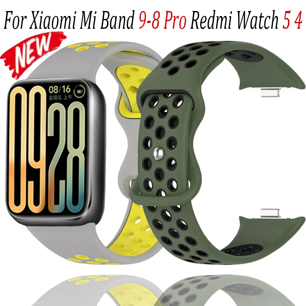 Breathable Silicone… - image