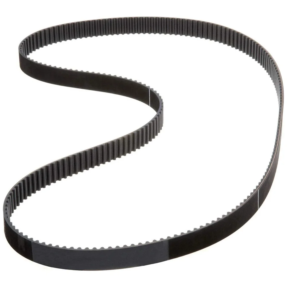 

For T304 Timing Belt Built with High Grade HNBR Rubber and Aramid Reinforced Nylon for Reduced Friction and Extended Belt Life