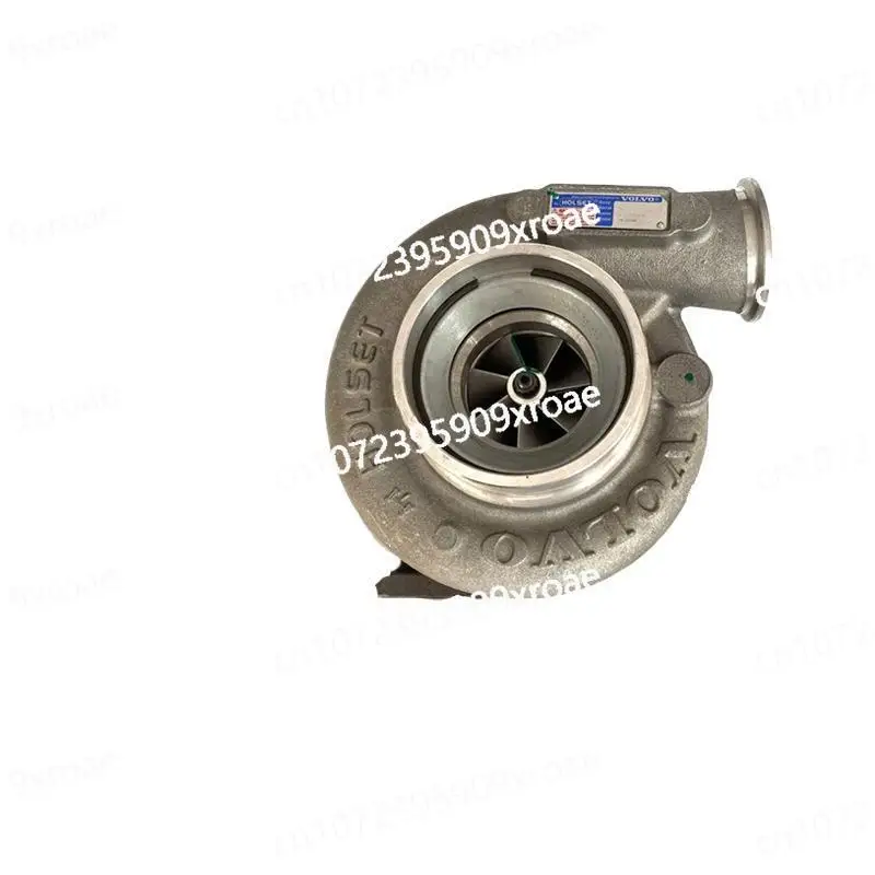 

Turbocharger MD9 New HE400WG Engine Parts 3792723 21831660