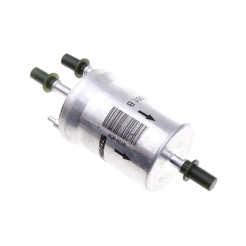 Car 6.6 Bar Pressure Regulator Gasoline Fuel Filter OEM 1K0201051K for VW Golf MK6 Passat B7 Amarok Beetle for Audi A1 A3 S3 TT