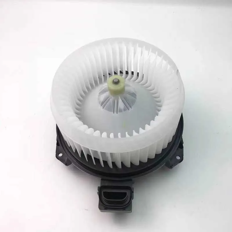 Excavator air conditioning blower air conditioning heater motor for CATERPILLAR CAT 320D 324D 329D 330D 336D