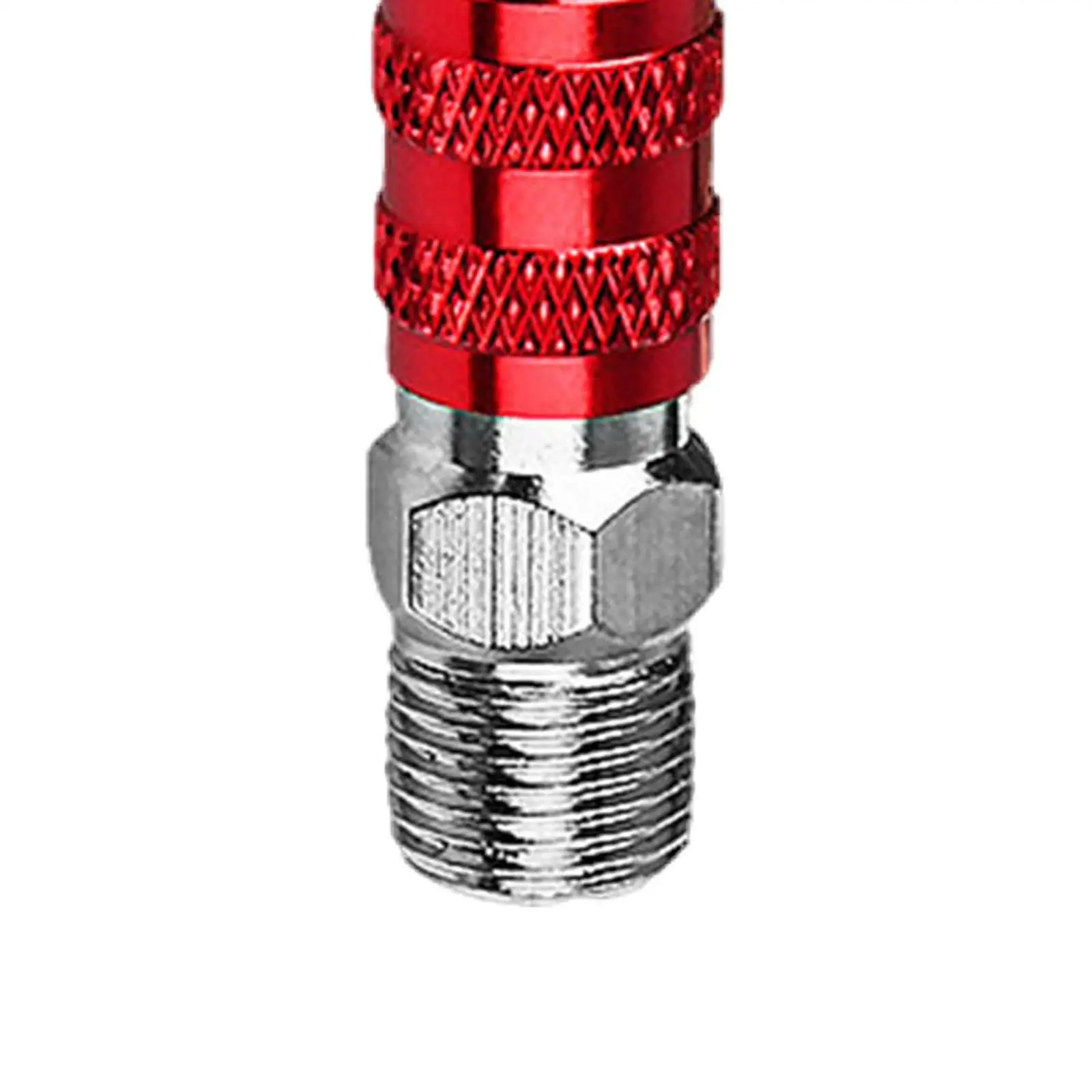 Airbrush Quick Connect Onderdelen Vervanging Hobby Metalen Airbrushing Benodigdheden voor Luchtcompressor Fittingen Koppeling Accessoires