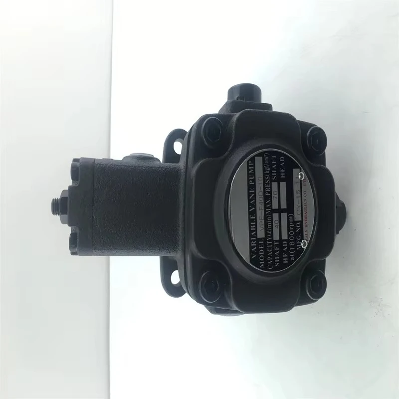 Pièces de pompe à palettes hydraulique, qualité assurée, VPEA-F15D-10 VPEA-F20D-10 VPE-F15D-10 VPE-F20D-10 VPE-F30D-10 VPE-F40D-10