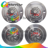 New Turbo CHRA Core K03 For VW GOLF 5 6 Polo Tiguan Touran BLG BMY 53039700142 53039880162 53039880142 53039880150 53039880099