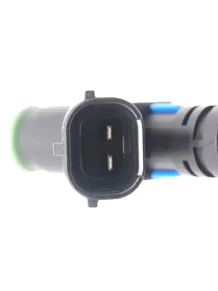 O injetor de combustível 07K906031C é adequado para Volkswagen Golf Beetle Jetta 2.5L EA855 2010-2014