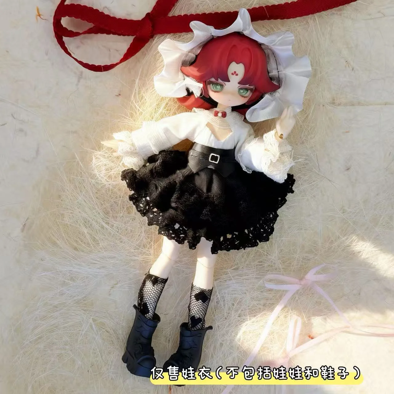 Thumbnail 4 - #45 Trending BJD Dolls Right Now