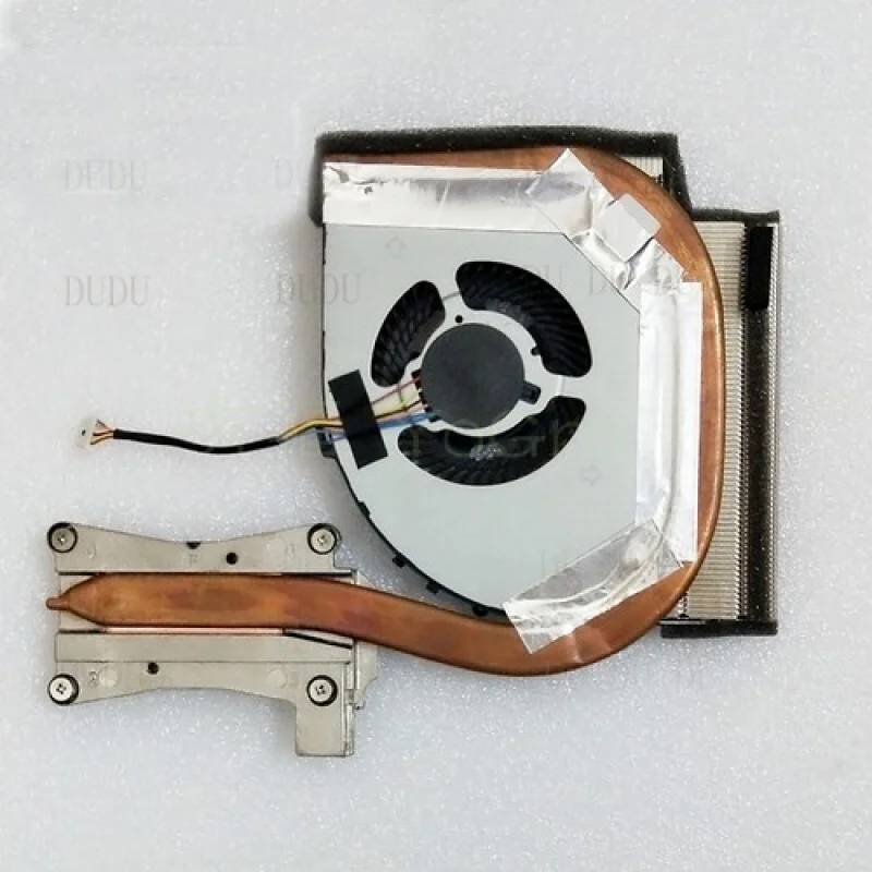 

QW NEW for Lenovo Thinkpad T540P T540 CPU Cooling Fan with Heatsink 04X1898 04X1899