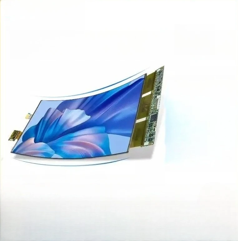 

Гибкий экран LG13,3 дюйма LP133QX1-EPA1 искренне подходит для складного экрана Lenovo X1