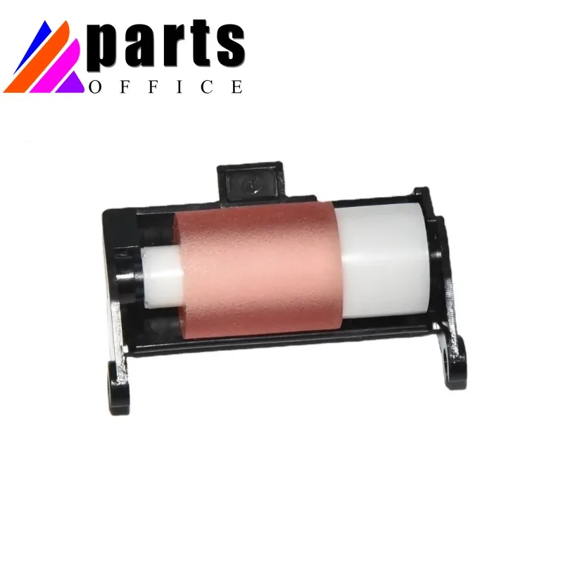 

5PCS A143PP0100 A143-PP01-00 Doc Feeder Separation Roller Assembly for Konica Minolta bizhub 223 283 363 423 DF621