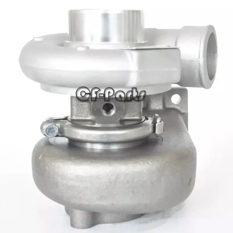 Turbocharger TD04H 49189-00540 8971159720 for ISUZU EX120-5 Excavator 4BG1T 4.6L