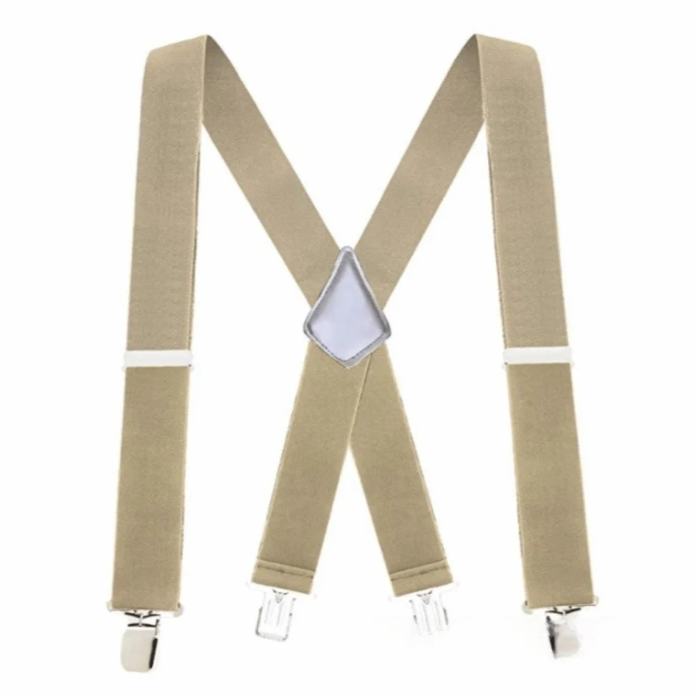 bretelle-da-lavoro-monocolore-resistenti-ad-alta-elasticita-a-x-con-4-ganci-antiscivolo-bretelle-elastiche-per-pantaloni