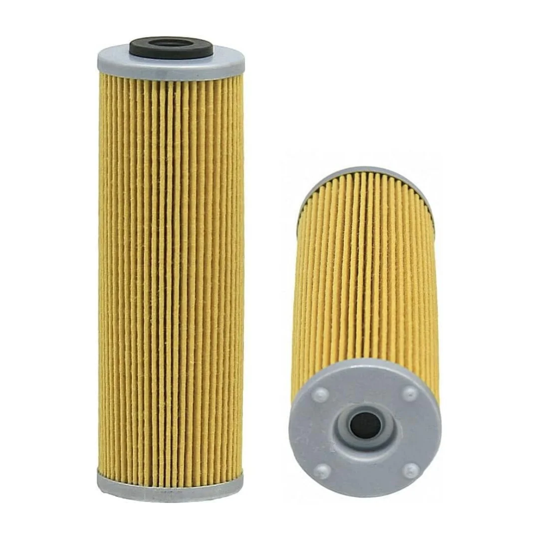 HF650 Oil Filter For KTM 790/ 950/ 990 /1190 /1290 Adventure /Superduke / Super ADV / DUKE /RC8 / R Motorcycle OEM 60038015000
