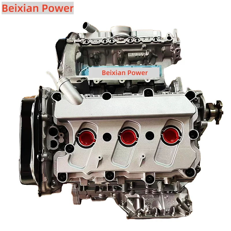 Powerful 3.2-liter 24-valve Engine BKH BDW, AUK, BDX, CAJA, CGWA, CGWB, CREC For Audi High Quality Hot Selling