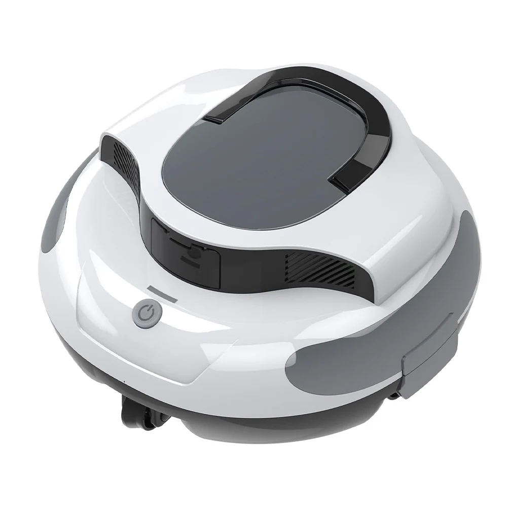 Рисунок 5 - Чистящий робот, инструмент для