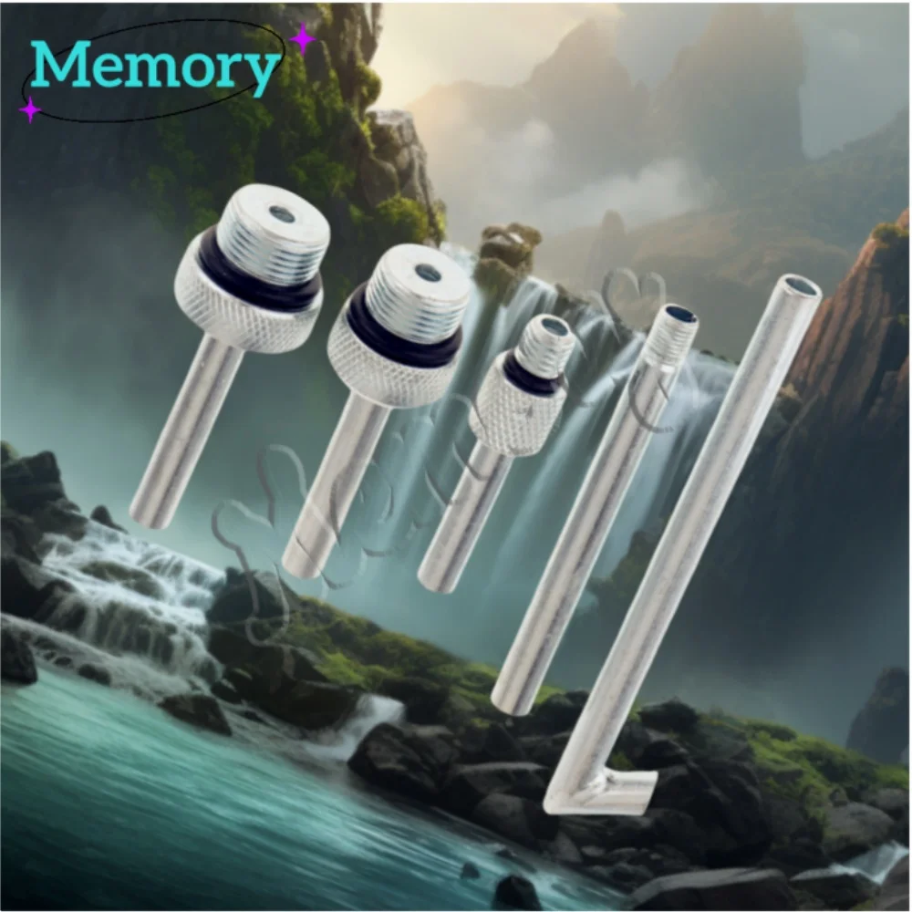 

5Pcs Transmission Oil Filling Tool Set: Oil Filler Adapter for VW AUDI 722.9 DSG CVT 09G