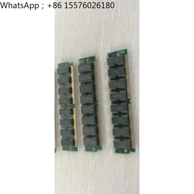 Industrial Control 72Pin EDO Memory 32MB 64MB 72 Lines Old Memory 486 586 Old Host Dedicated Memory