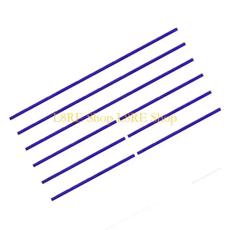 L8RE Эффективное поглощение пыль