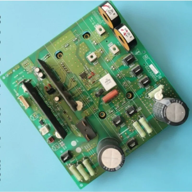 PUHZ‑BP200YHA Inverter Control Board RG00V720 RG00V396B RG00V397, Replacement PCB for Air‑Conditioning Outdoor Unit