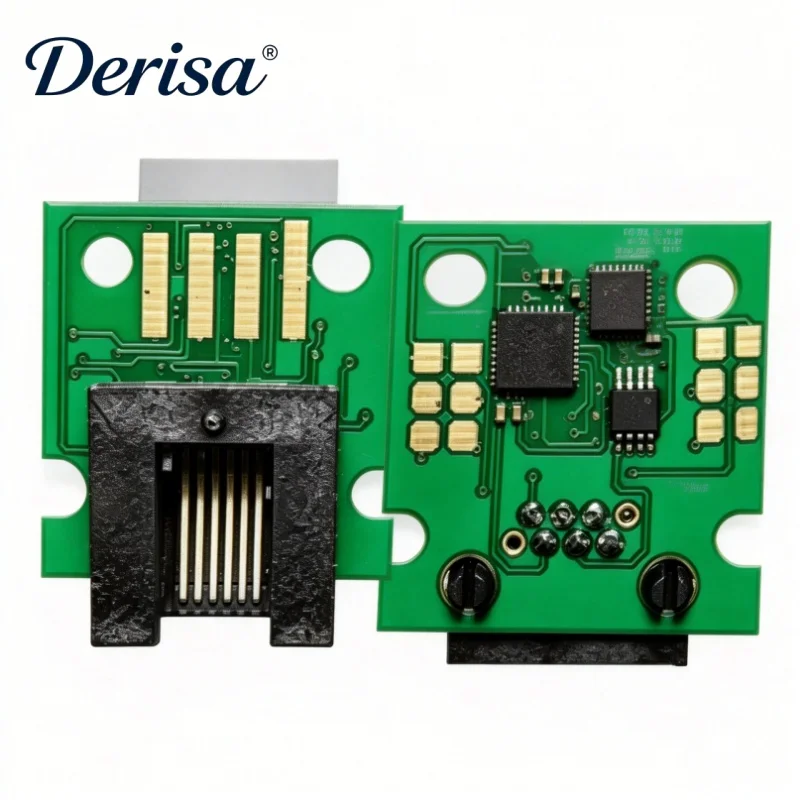 7.5K 15K 35K 55K 58D2000 58D4H00 MS821 Toner Chip for Lexmark MS725 MS823 MS822 MS825 MS826 MX721 MX722 MX821 MX822 MX826 Chip