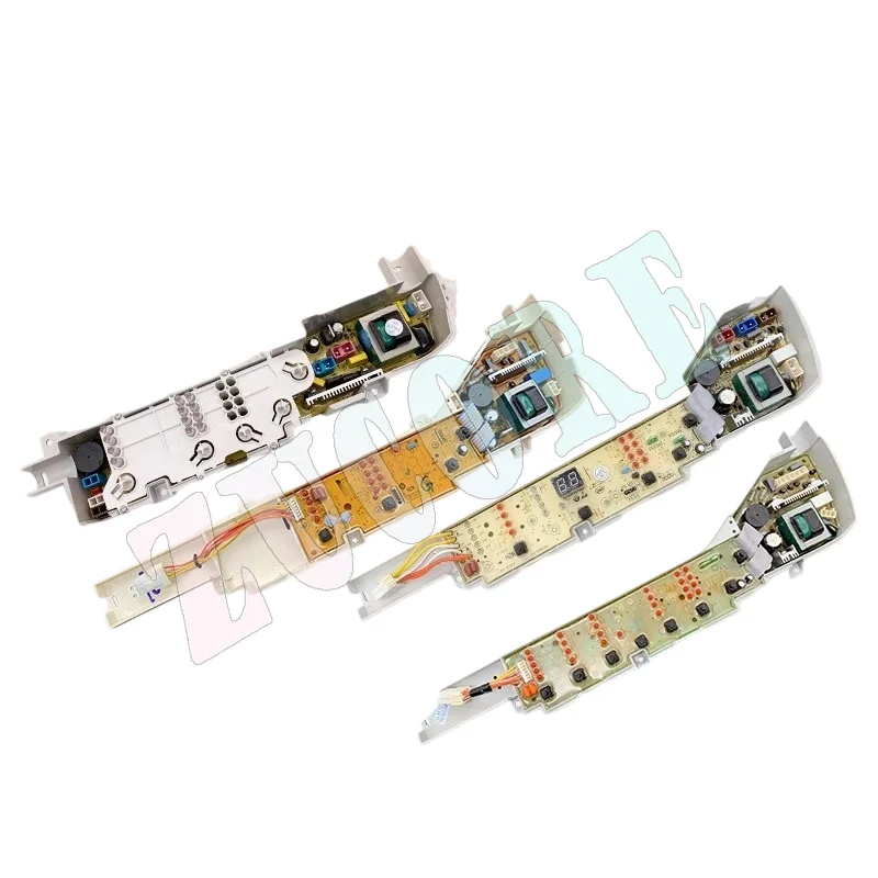 Haier Automatic Washing Machine Computer Board Accessories Daquan Size Prodigy Control Main Board Circuit Version Universal