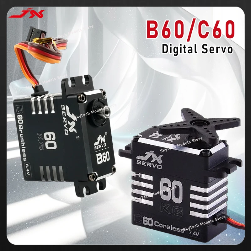 Jx B60 C60 Full Met…