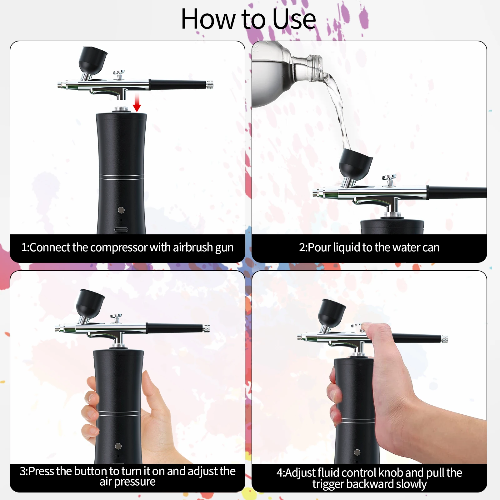 Thumbnail 3 - #54 Low Cost Paint Brushes That Work