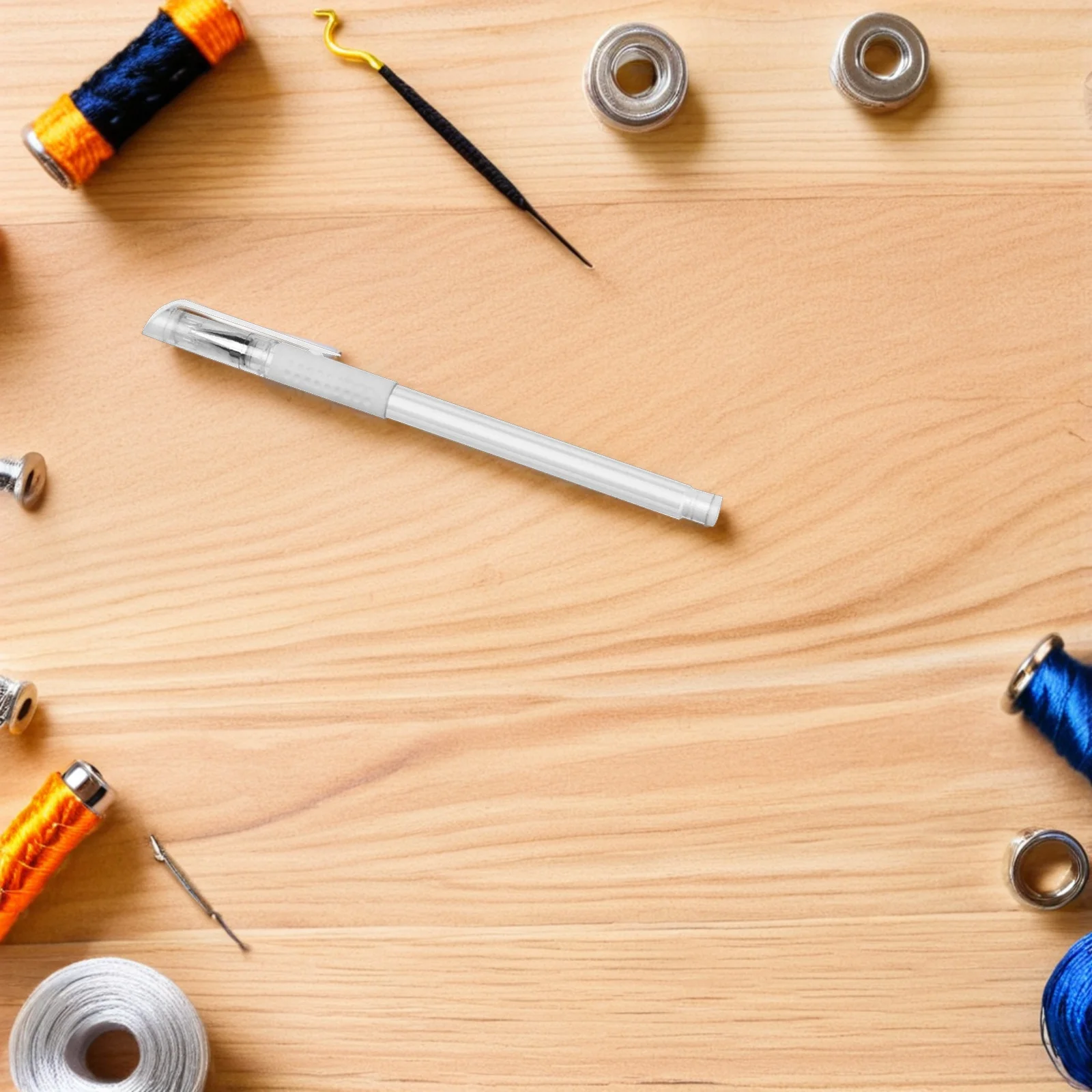 3 قطعة قلم تحديد الجسم المضاد للزيت المقاوم للماء للوشم الحاجب الشفاه رسم الخرائط جراحة صالون استخدام أداة تحديد الجلد #1