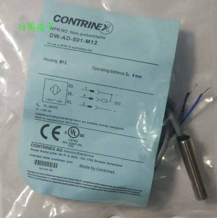 Original Proximity …