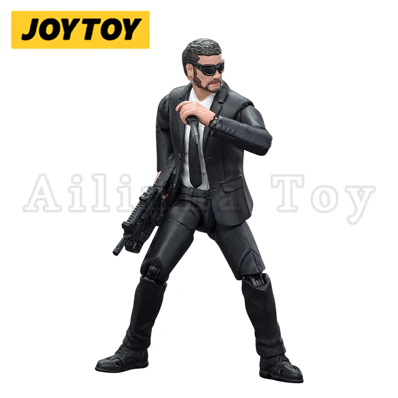 [PRE-ORDER]JOYTOY 1/18 Action Figure Hardcore Coldplay Army Builder Promotion Pack Figure 16 Re-issue Version Anime Model