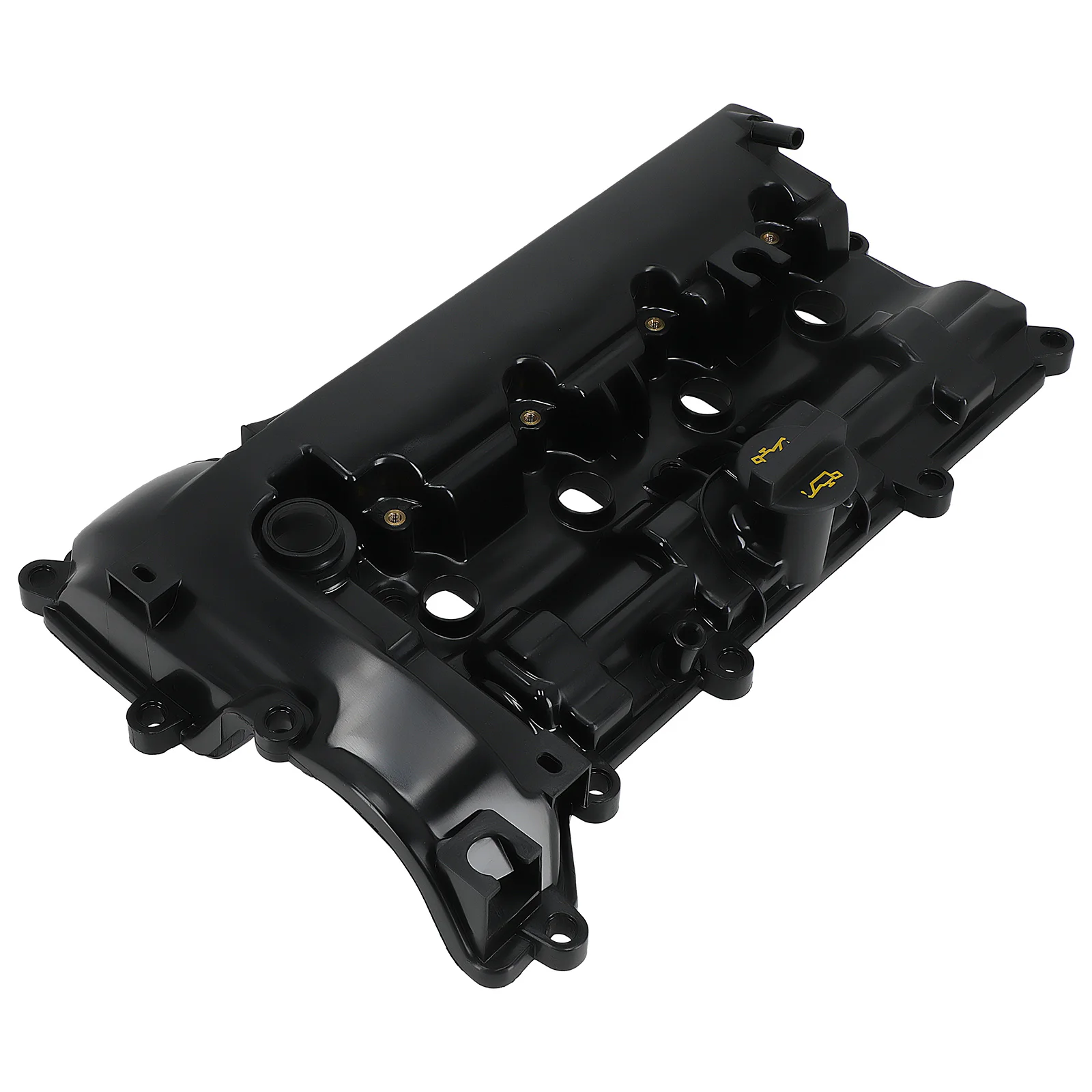 Skyactiv Valve Cove…