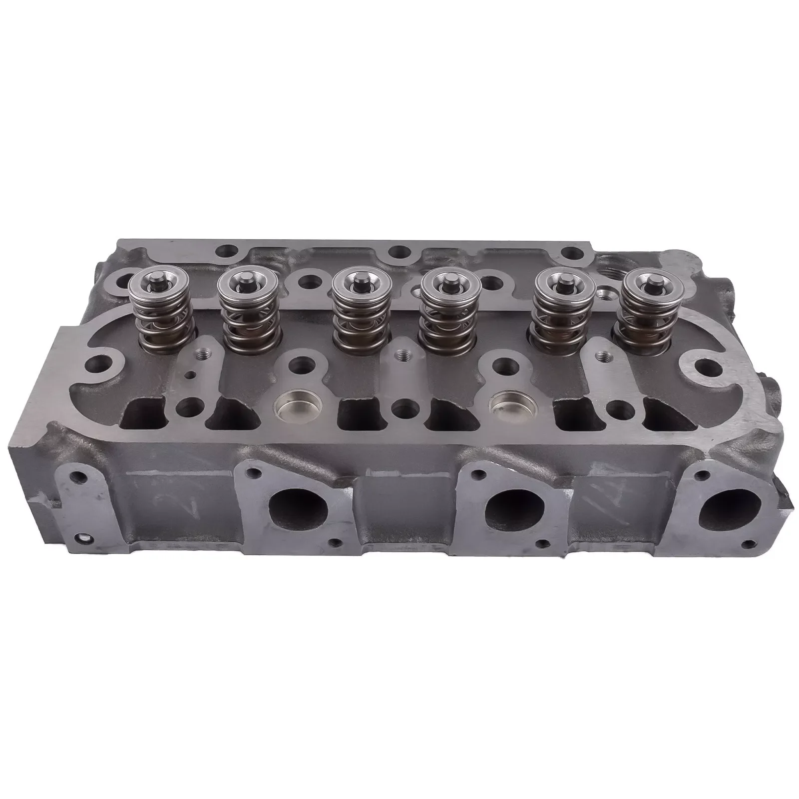 For Kubota D1005 Cylinder Head Complete 16027-03043 Compatible With Kubota Engine D1005 Tractor B7500DT B7500HSD B7510DT