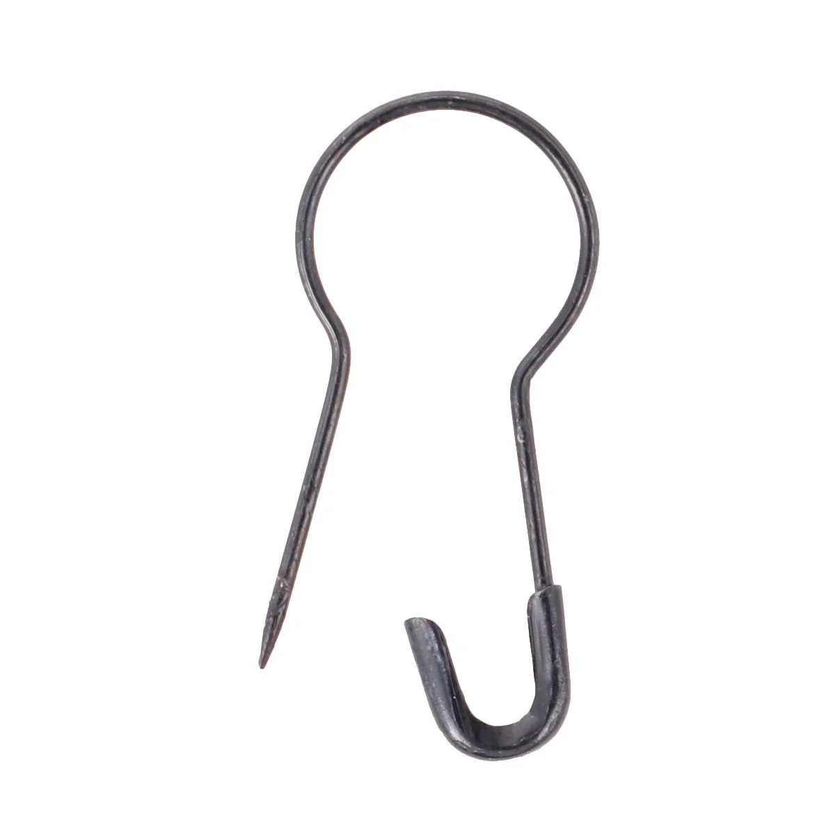 400Pcs Plastic Hanging Tags Set Waterproof PVC Id Holders for Conference Exhibition Use Clear Lanyard Compatible