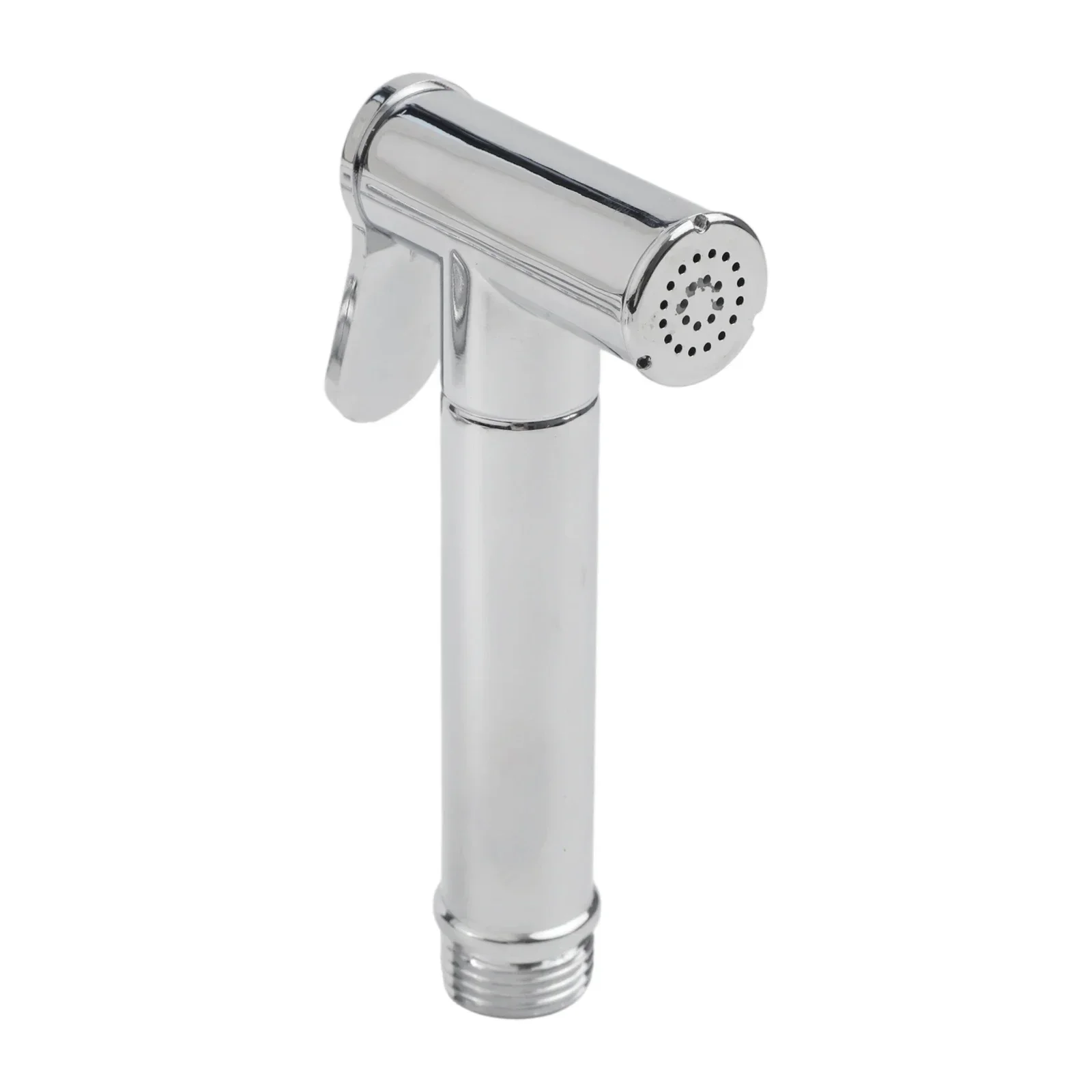 

Toilet Hose Angle Valve Complete Bidet Solution Easy Installation Floor Cleaning Maternity Care Pet Cleaning Bidet Tool