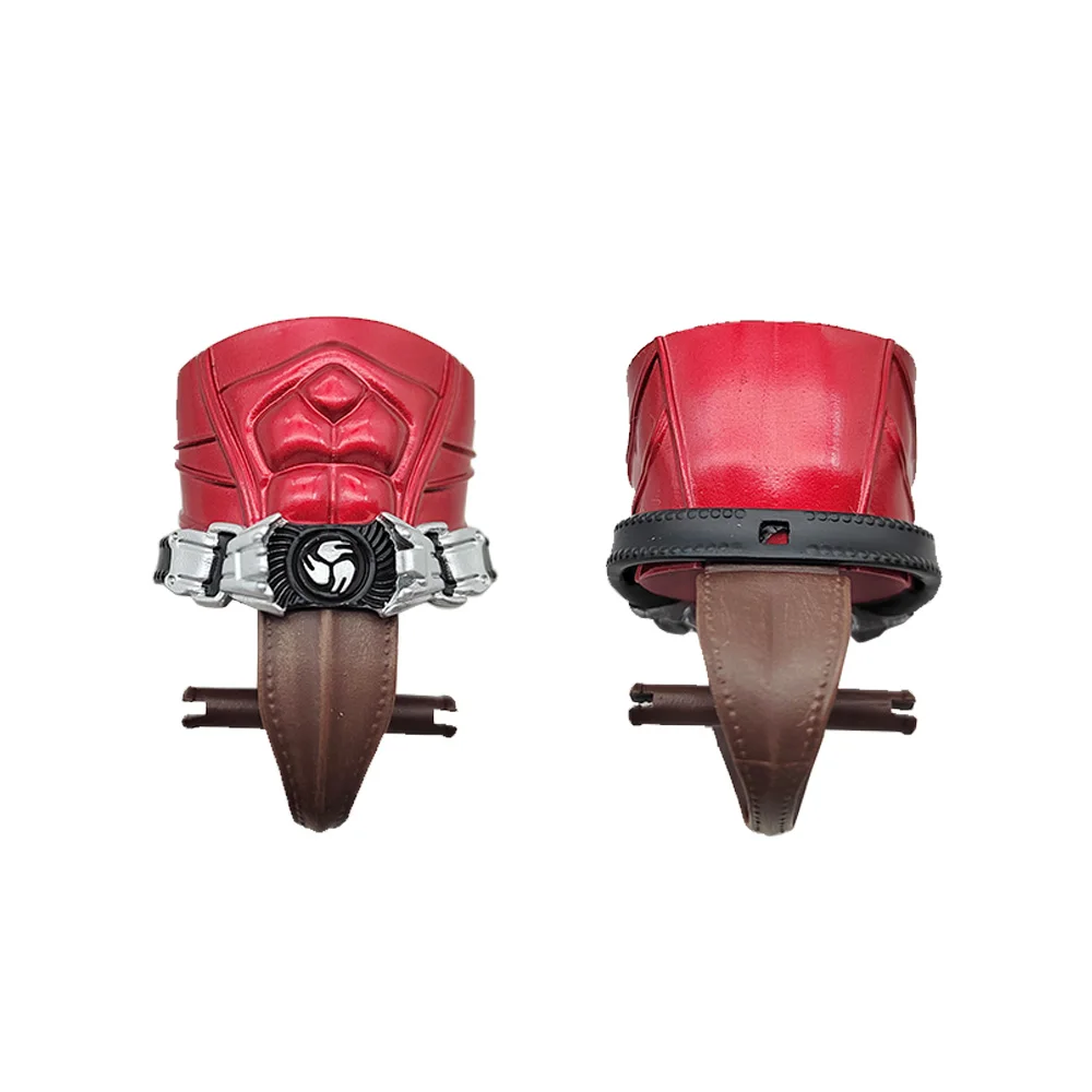 Casa de renovación RV SHF, hueso verdadero esculpido, Kamen Rider Hibiki, serie corporal, pieza de modificación de músculos abdominales, bolsa de accesorios