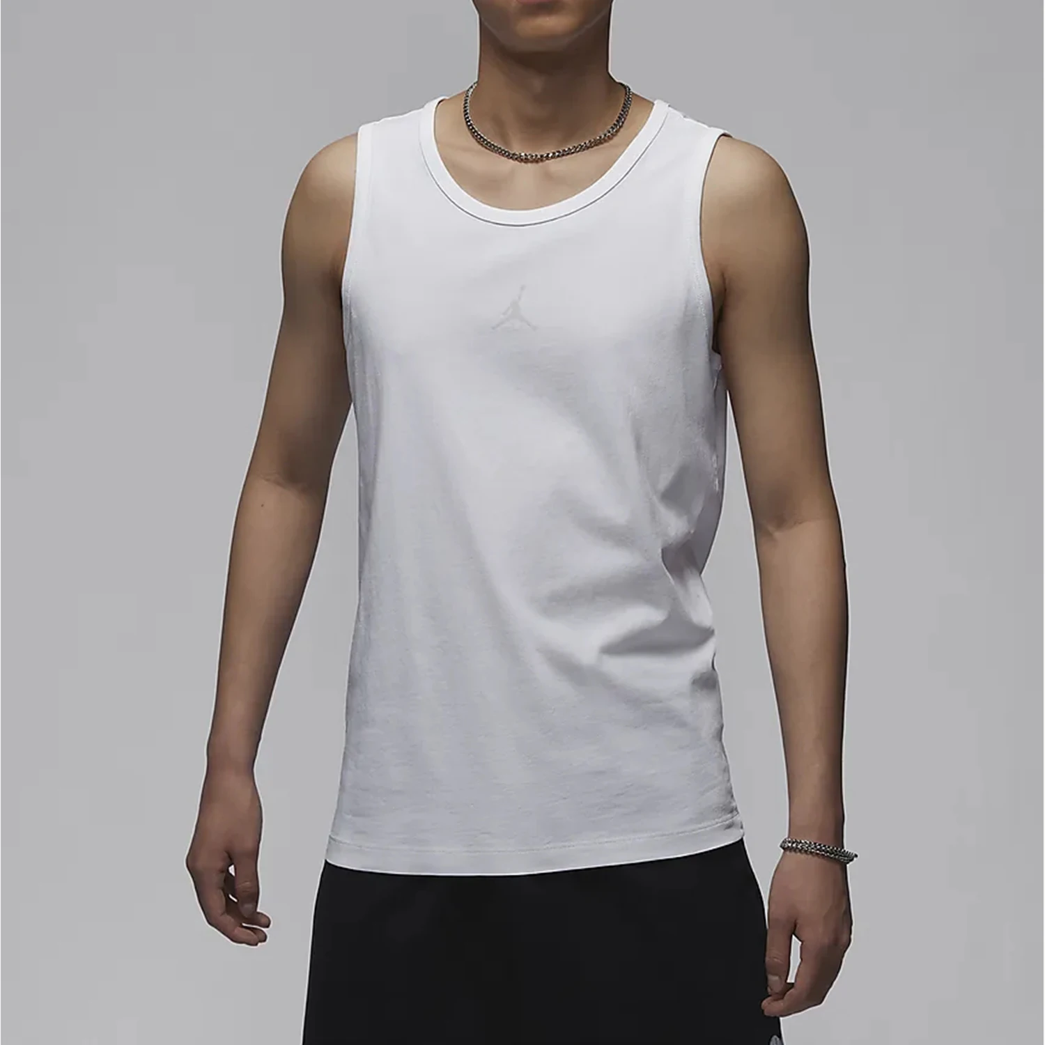 Nike Genuine Jordan Flight Essentials Men's Tank Top FN5997-100