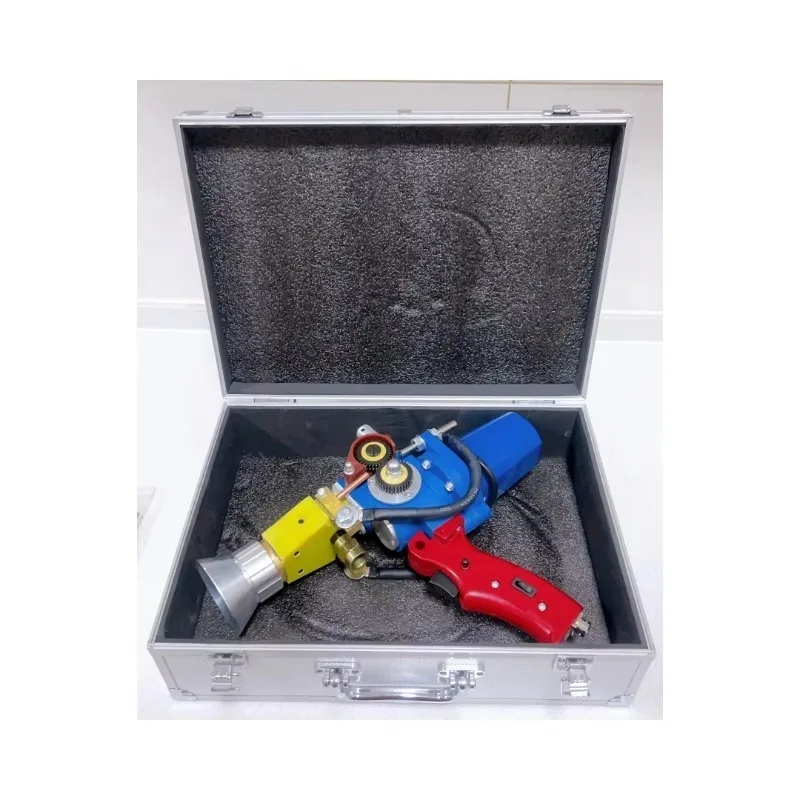 With Airless Spray Arc Technology Accessory Torch for Precision Painting and Coating Electric Airless Paint Sprayer Machine