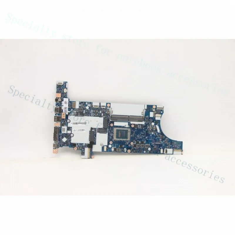 A++For Lenovo ThinkPad P14s Gen 2 5B21C82277 R7-5850U 16G-RAM Laptop Motherboard