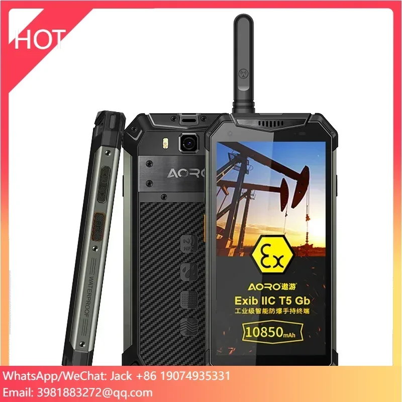 Dmr 400-700 Uhf Vhf…