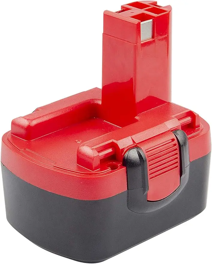

Akku für Bosch 14,4 2607 335534 BAT040 BAT041 BAT140 BAT159 13614 für Bosch Akku battery