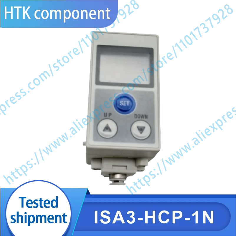 Sensor ISA3-HCP-1N