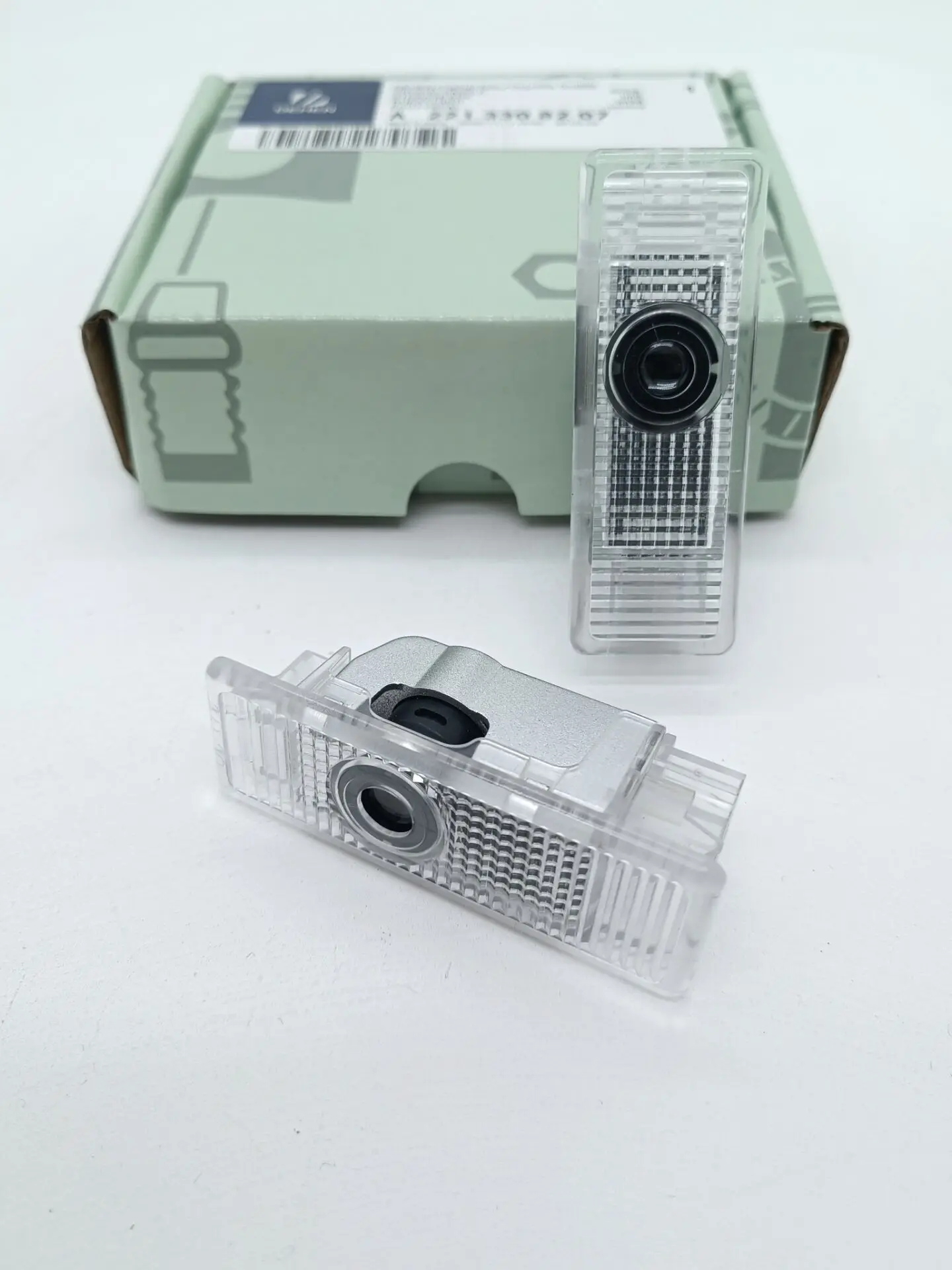 

For BMW 3 5 6 7 1Series X3 X6 E81 E71 E90 E93 F30 F10 E92 E60Car Projector Logo Door Light Welcome Ghost Shadow Lamp Accessories